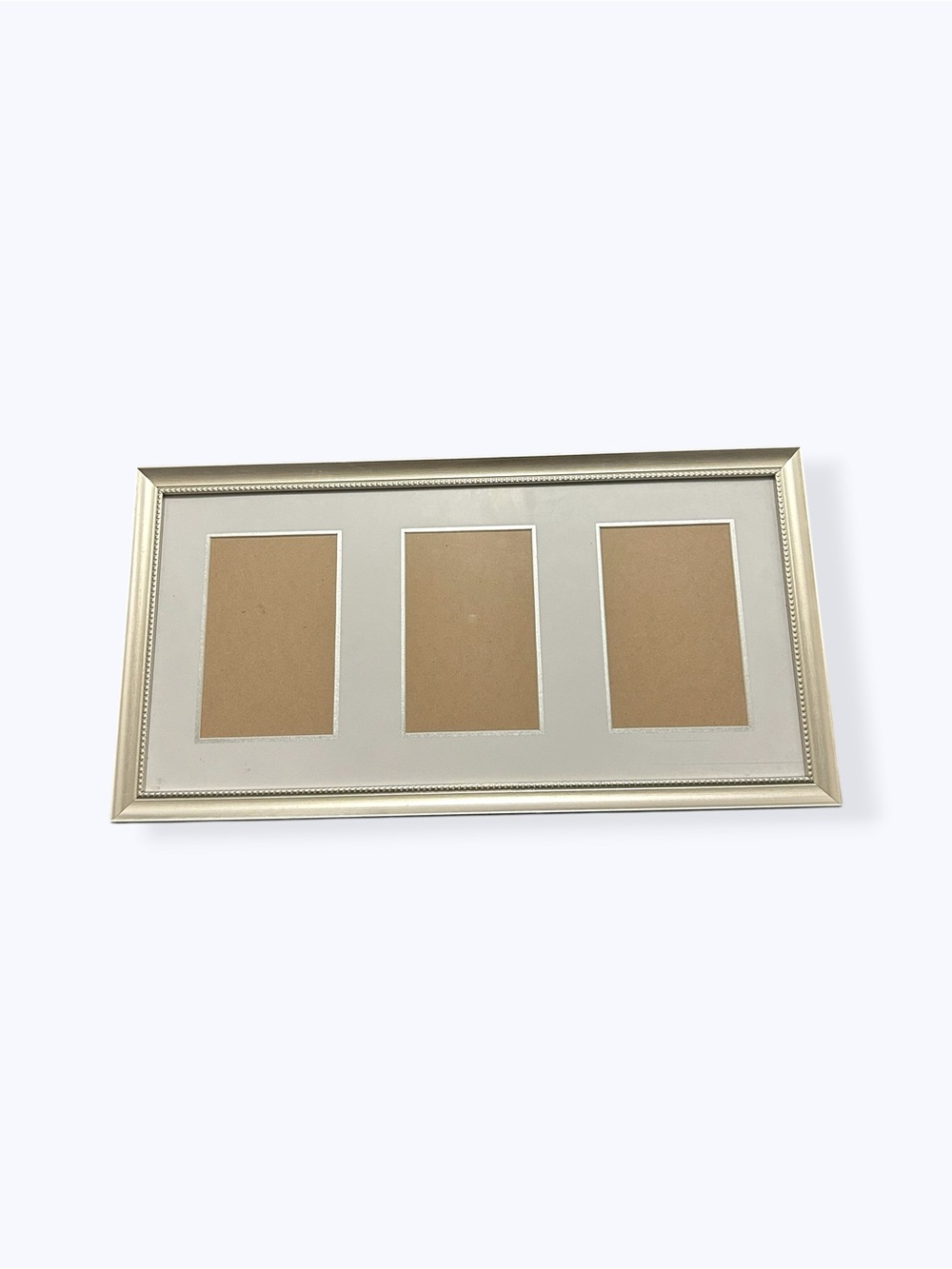Baby Milestone 3 photo picture frame